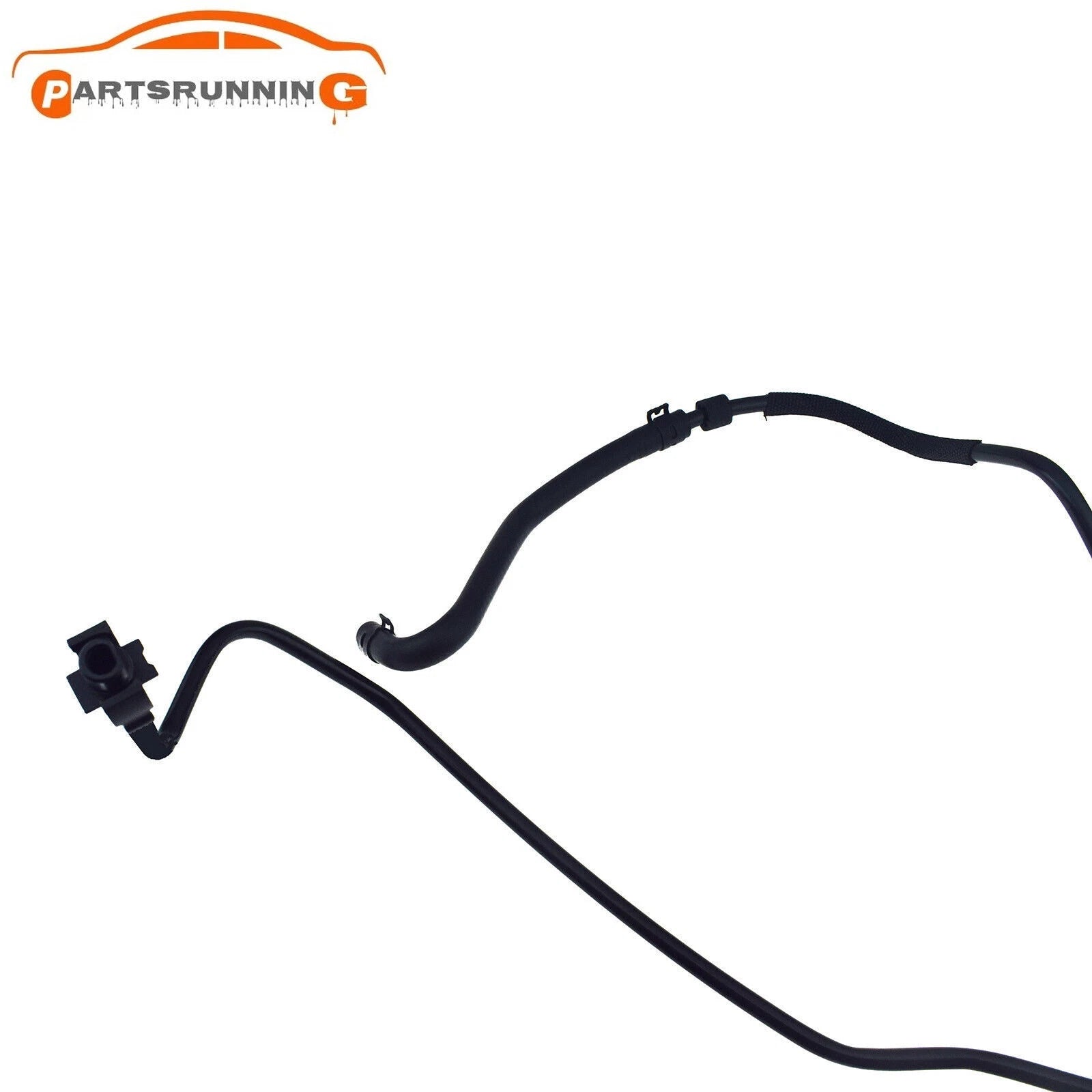 31336942 Coolant Radiator Hose For Volvo S80 S60 V60 XC60 XC70 2.0L 32222278 6B93BC-57
