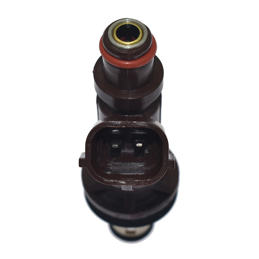 1x Fuel Injector 23250-62040 For Toyota Tacoma Tundra 4Runner 1999-2004 3.4L V6 6B93BC-57