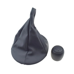 Gear Shift Knob Gaiter Boot Cover For Fiat 500 500c 2007-2013 / Panda 2003-2012 6B93BC-57