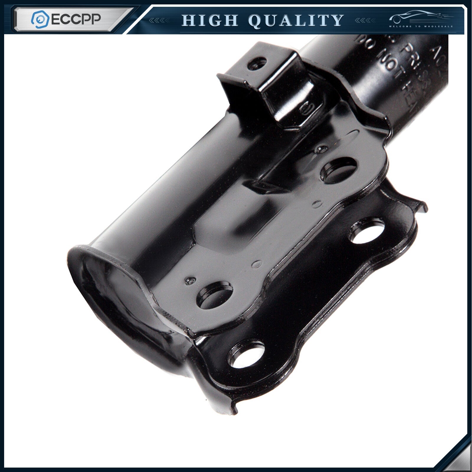 For 2000-2006 Hyundai Elantra 4 Pcs Front Rear Complete Struts & Shock Absorbers 6B93BC-57