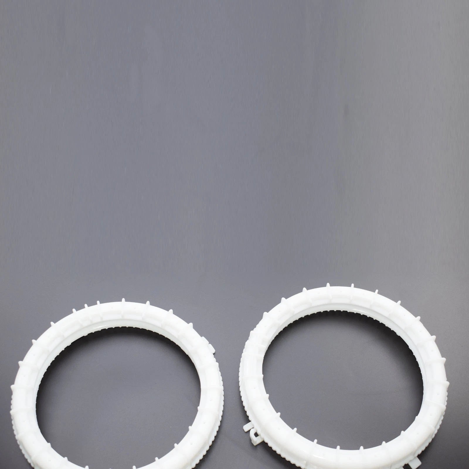 2Pcs Fuel Pump Lock Ring Kit For Mercedes W164 GL450 R350 ML350 ML500 1644700230 6B93BC-57