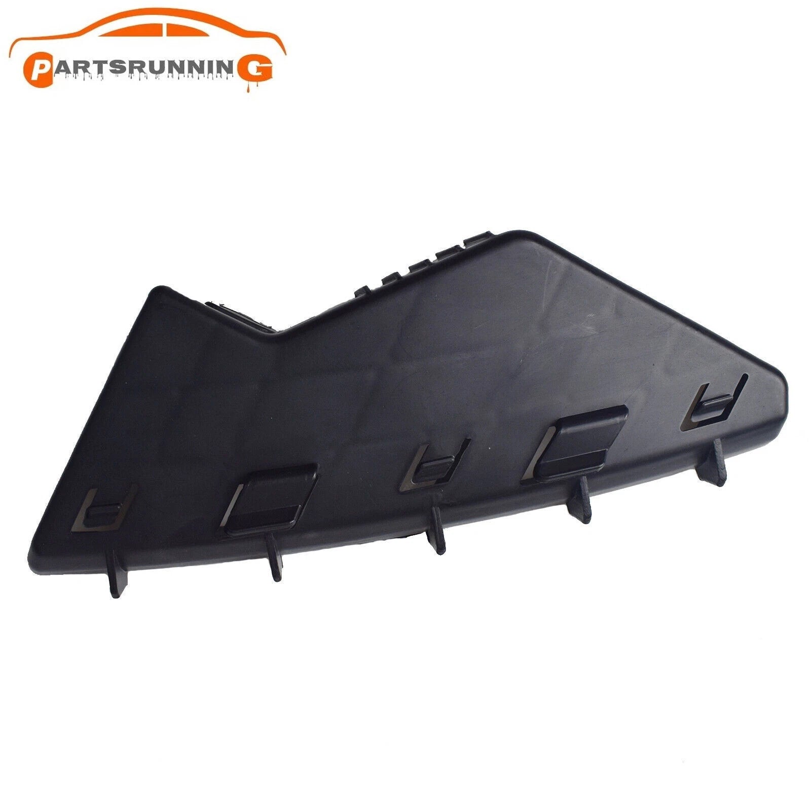 Front Bumper Bracket Left Driver Side For 2013-2019 Hyundai Santa Fe 86551-2W000 6B93BC-57