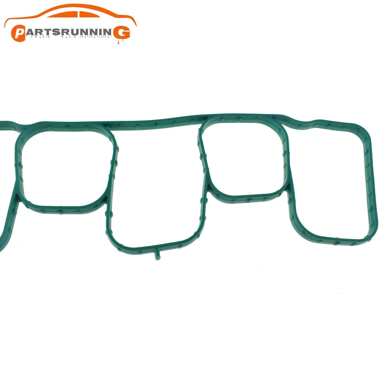 Intake Manifold Gasket AT4Z9H486A For Ford F-150 Explorer Lincoln Edge 3.5L V6 6B93BC-57
