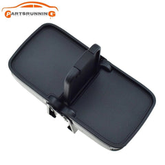 Center Console Cup Holder Insert For Honda HRV HR-V 2016-2018 77230-T7W-A02ZA 6B93BC-57