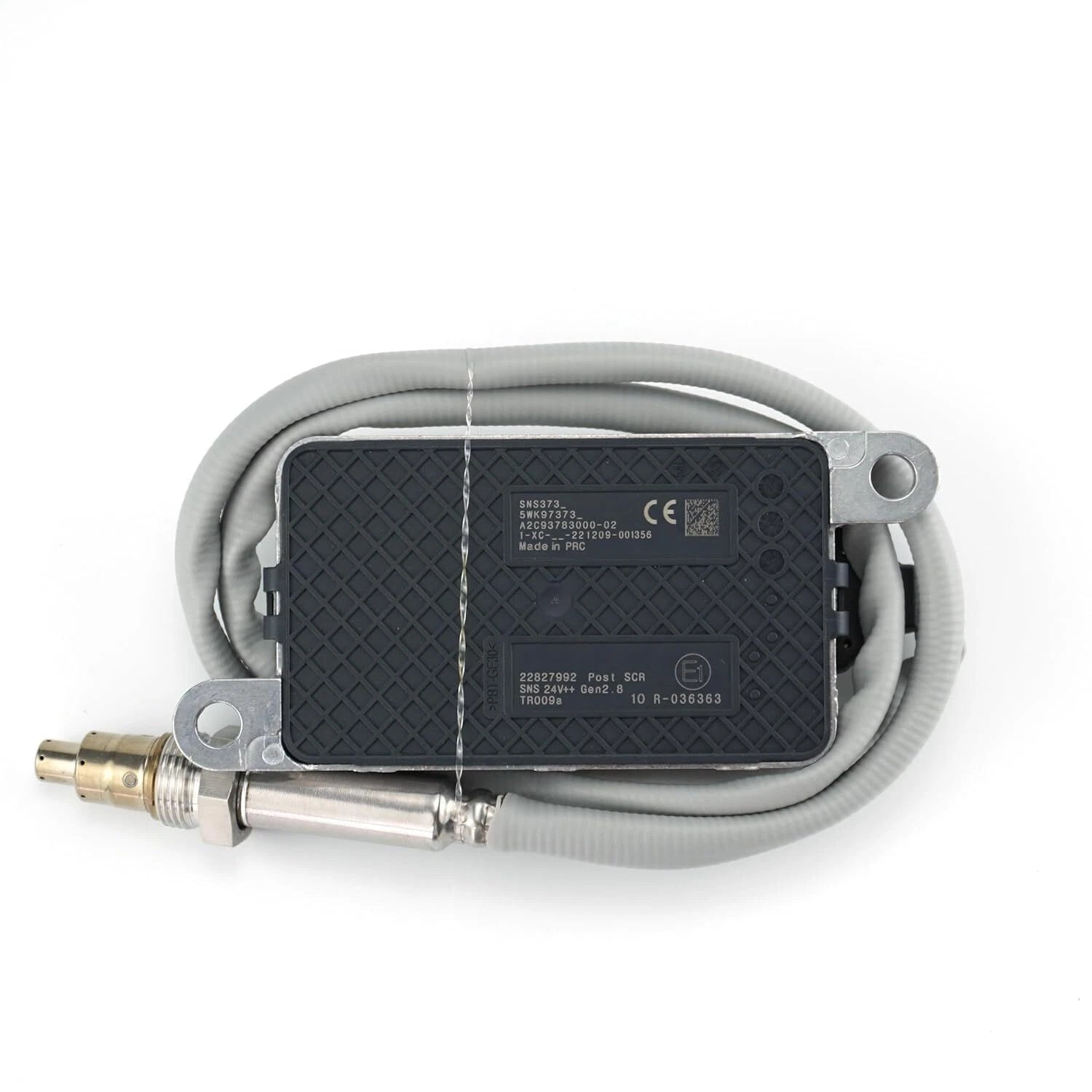 5WK97373 Nitrogen Oxygen Nox Sensor For VOLVO TRUCKS 22827992 021558128 6B93BC-57