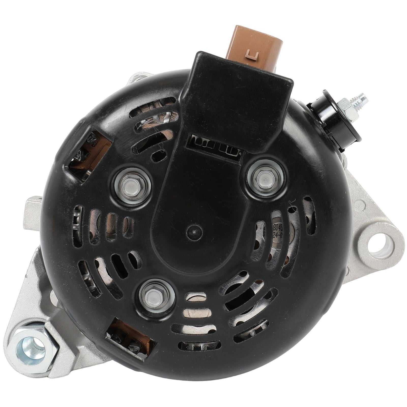 ECCPP Alternator For Toyota Engine 1GD 2GD GUN165 GUN125 GUN135 27060-0L110 ECCPP