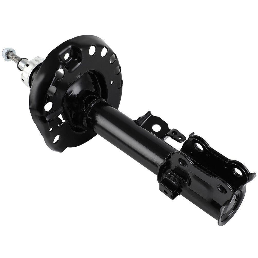 Front Pair Shocks For KIA SOUL 2010-2012 2013 Struts Absorber Kits Left & Right 6B93BC-57
