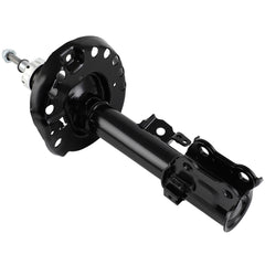 Front Pair Shocks For KIA SOUL 2010-2012 2013 Struts Absorber Kits Left & Right 6B93BC-57