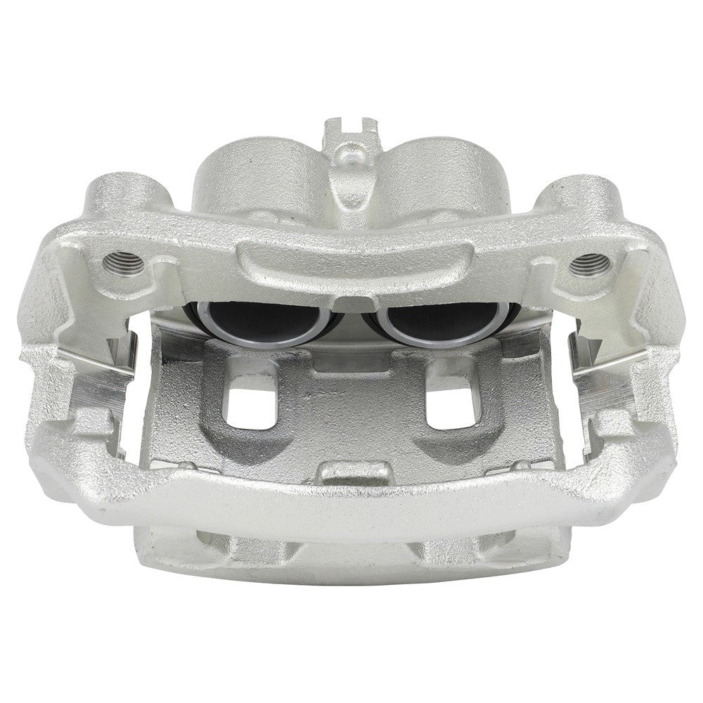 Front Left Brake Caliper 1Pc  Set For 2005-2021 Nissan Frontier 19B3123A 6B93BC-57