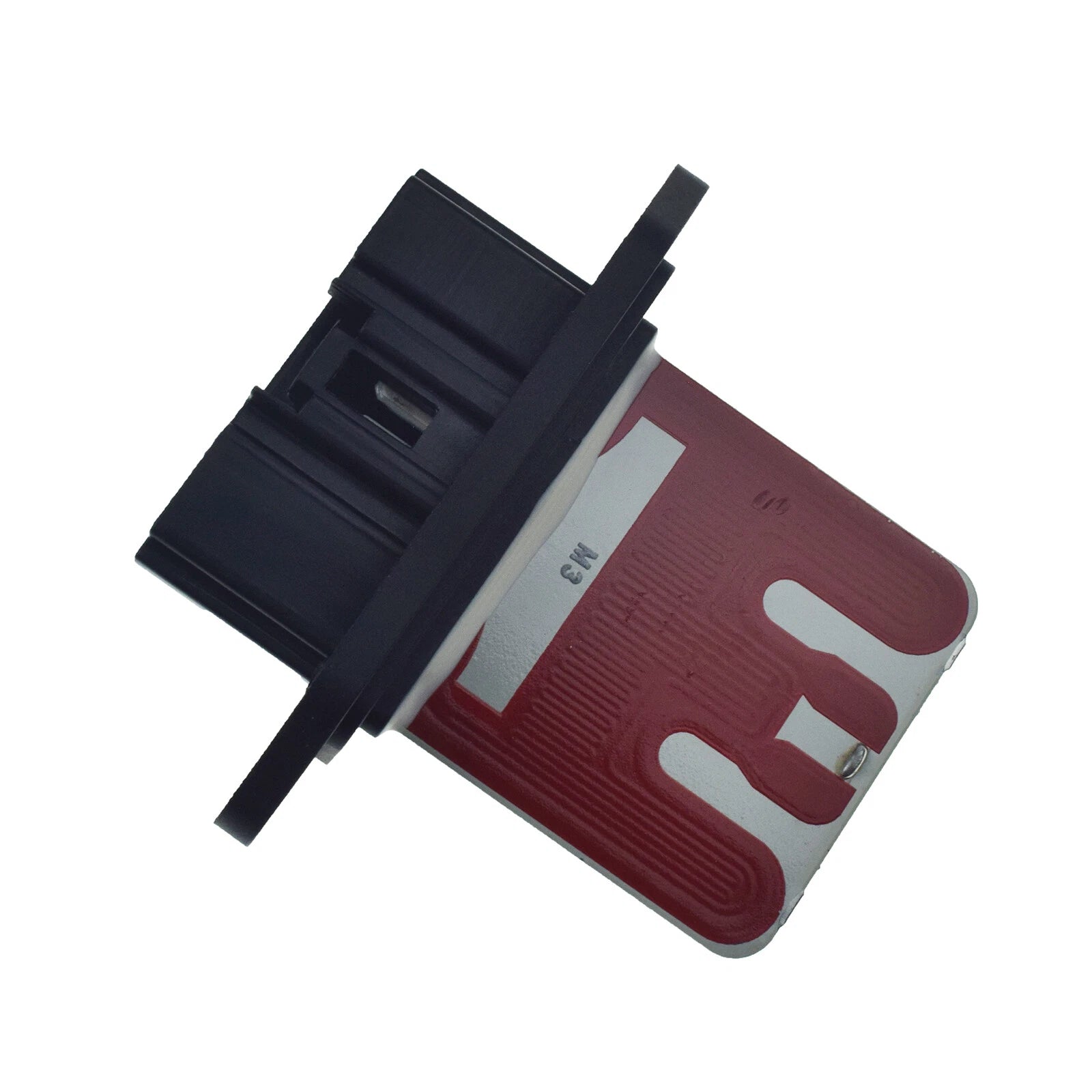 HVAC Blower Motor Control Module Resistor for Mazda 3 10-13 BBM461B15, HB151BBM4 6B93BC-57