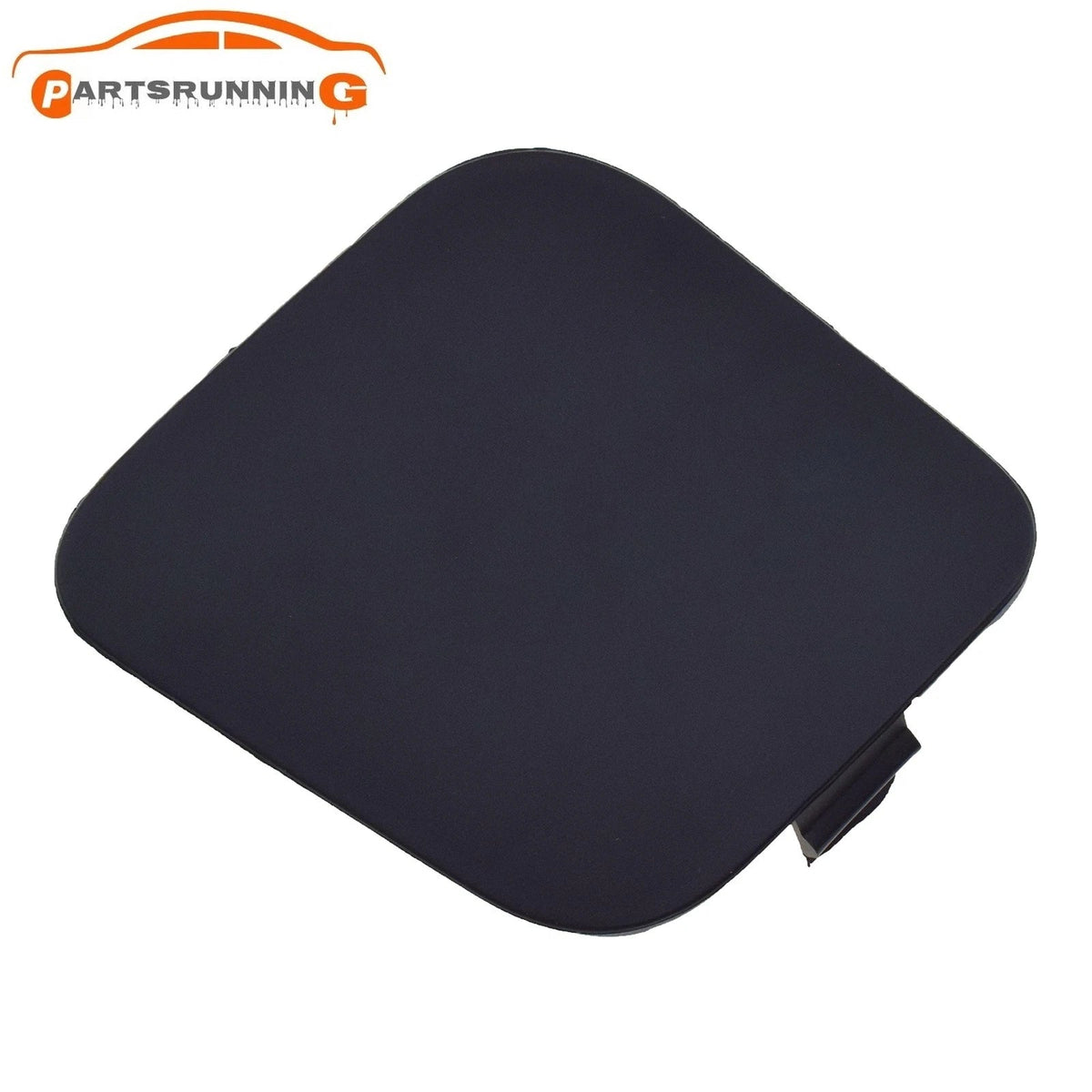 5212802919 Front Left Bumper Trailer Tow Cover Cap For Toyota Auris E180 2016-18 6B93BC-57