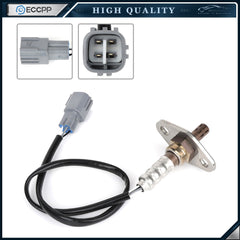 Downstream For 2000-2004 Toyota Tundra 3.4L 4.7L SG1838 Oxygen O2 02 Sensor 2 6B93BC-57