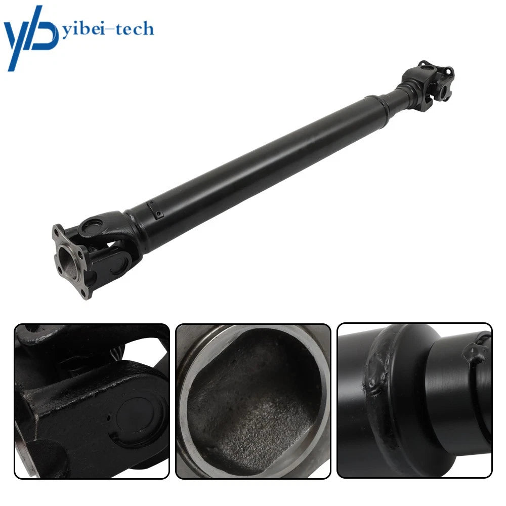 Front Driveshaft Assembly Fit For Nissan Armada Frontier Pathfinder Titan Suzuki 6B93BC-57