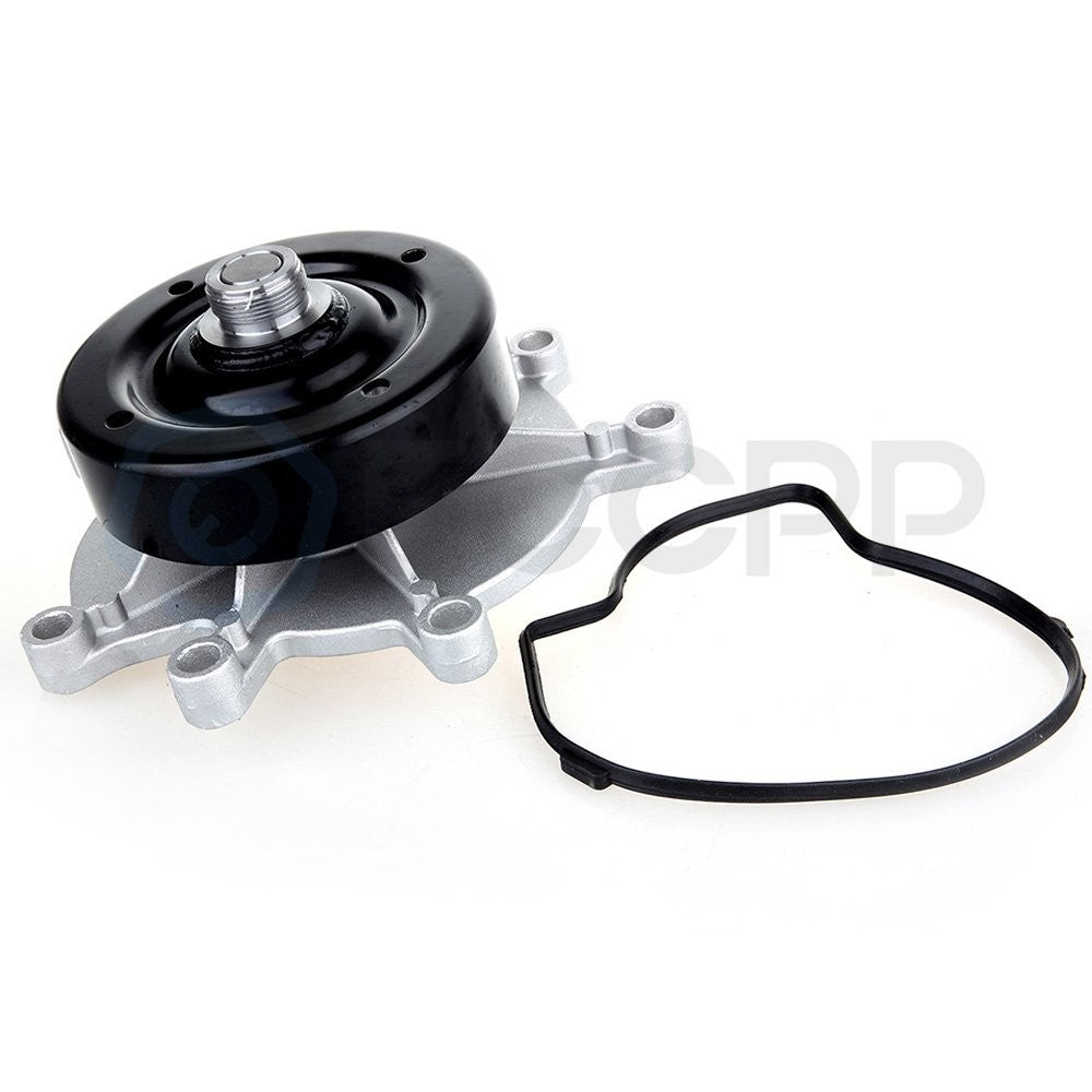 Fits 2005-2009 Dodge Ram 1500 3.7L Full Gasket Set Timing Chain Kit Water Pump 6B93BC-57