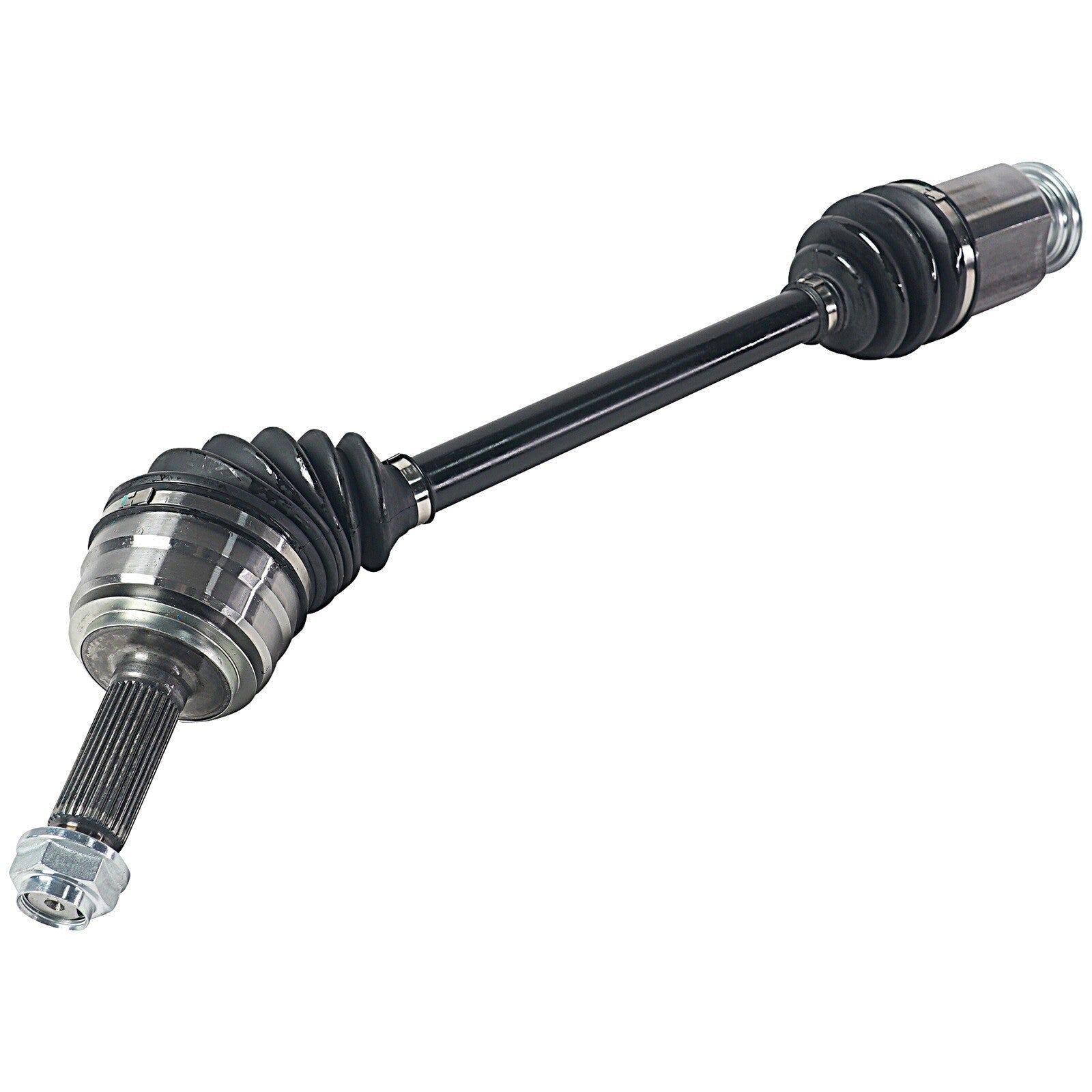 2x CV Axle Shafts For Acura ZDX MDX Base 2010-2013 V6 3.7L Front Side 6B93BC-57