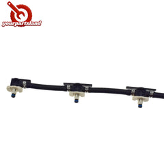 Fuel Overflow Hose Fuel Return Hose 31471-2F600 For Kia Sorento Diesel 2.2 09-18 6B93BC-57
