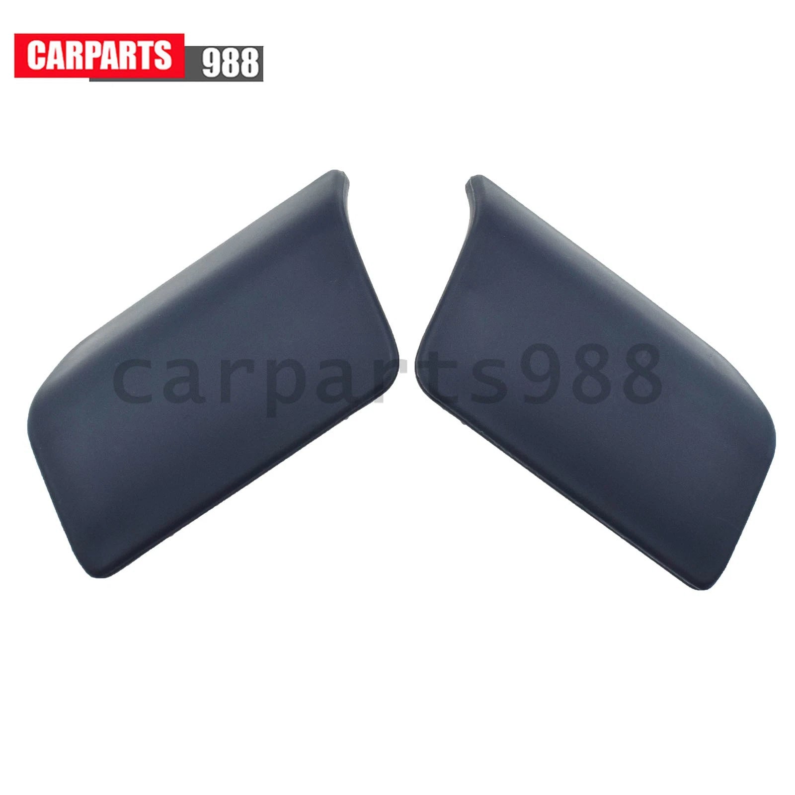 Front Headlight Washer Spray Nozzle Cover Left Right For VW Golf 5 V 2003-2008 6B93BC-57