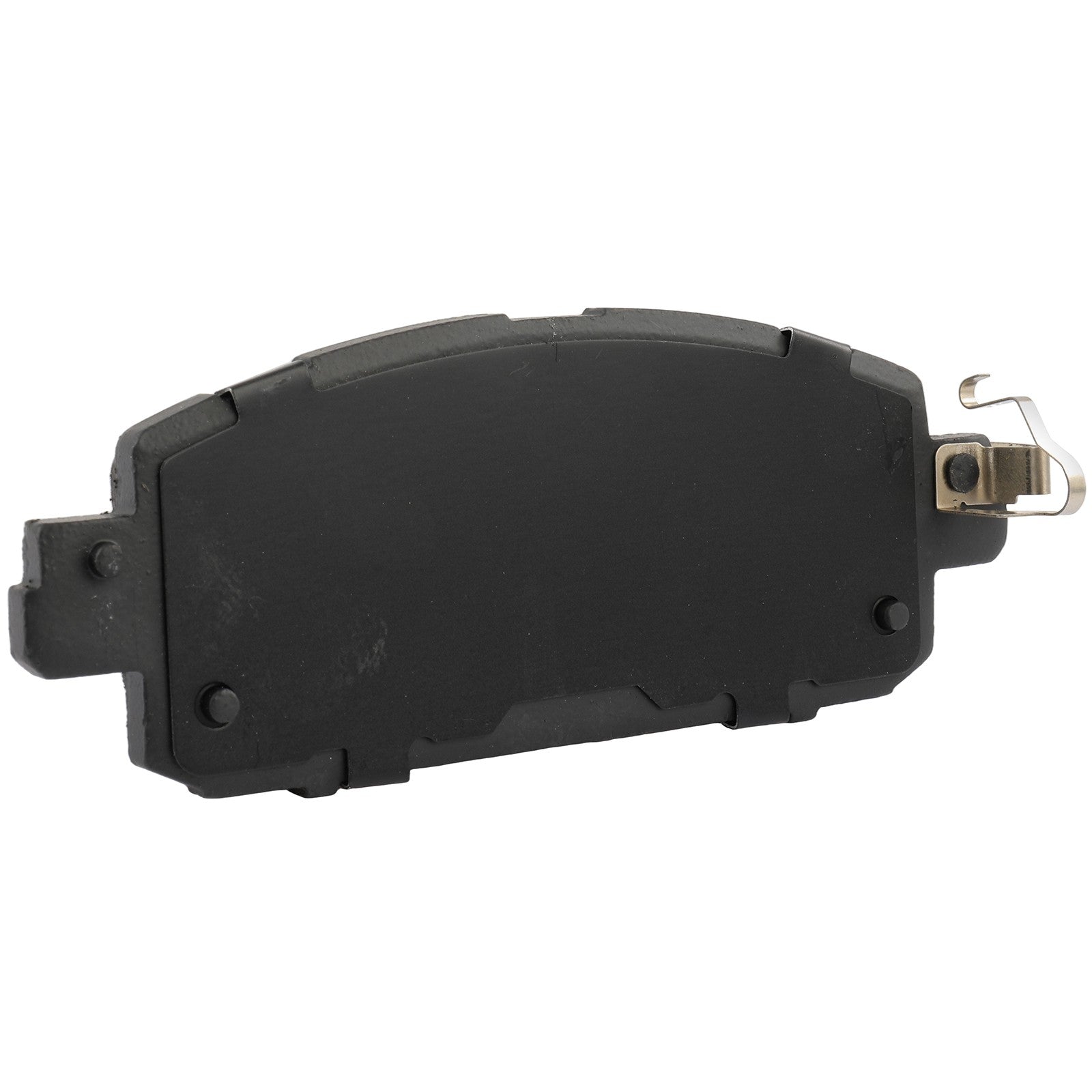 4X Front Ceramic Brake Pads for 2021 2022 2023 Nissan Kicks Sentra 6B93BC-57