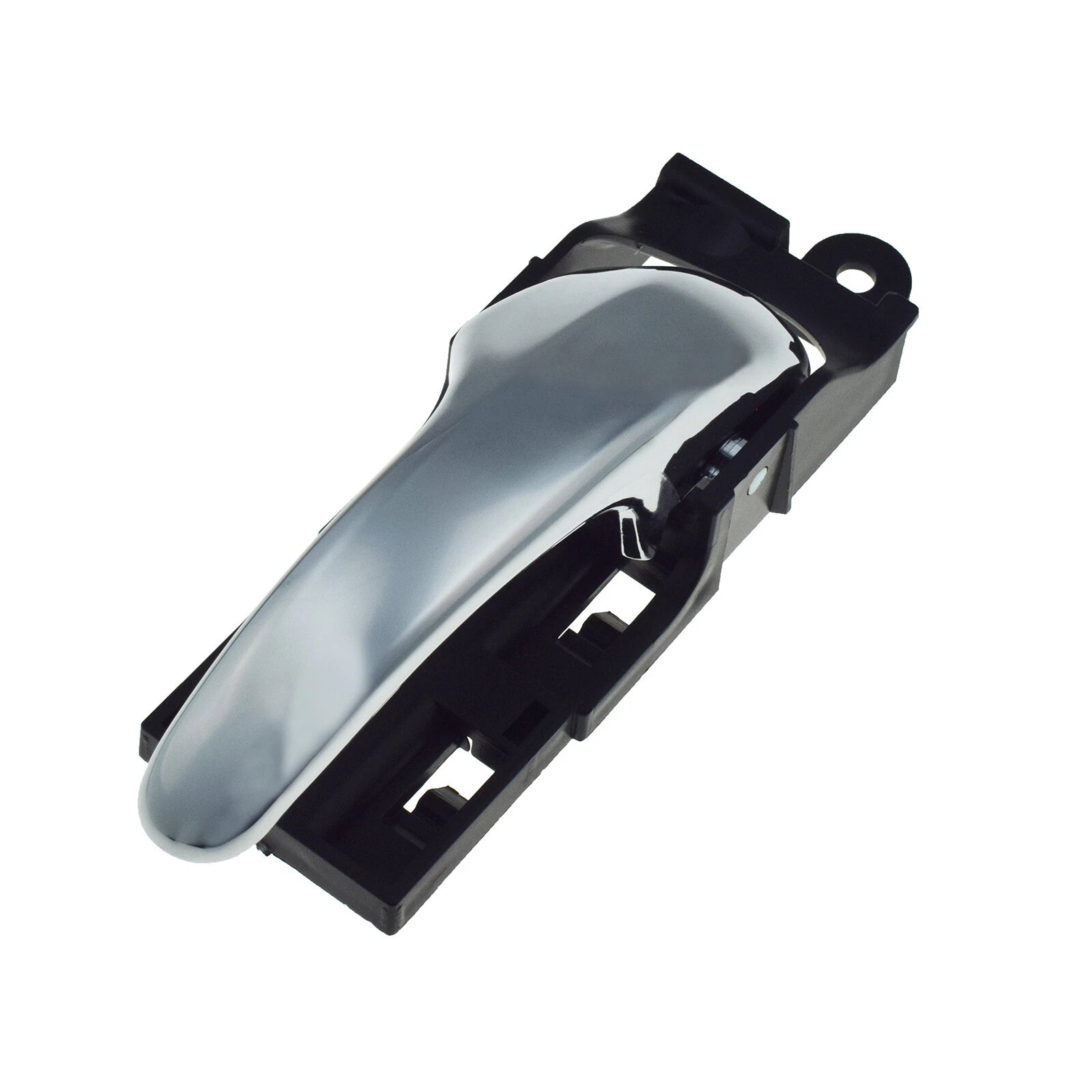 Chrome Interior Door Handle Front Right For Ford F-150 F-250 8L3Z15219A64AA-PFM 6B93BC-57