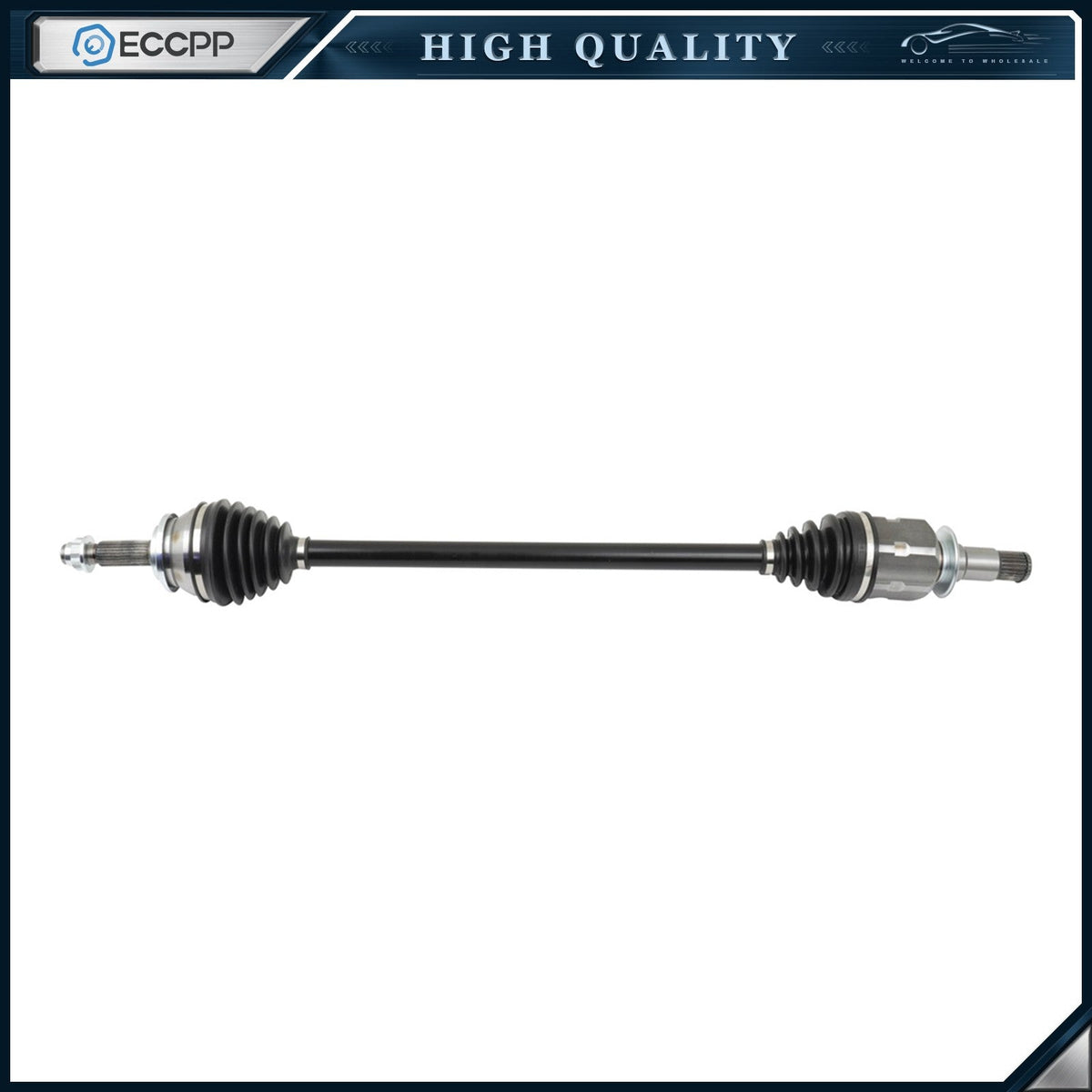 For Toyota for corolla 2.0L 2019-2022 Automatic CVT Trans Front Right CV Axle 6B93BC-57