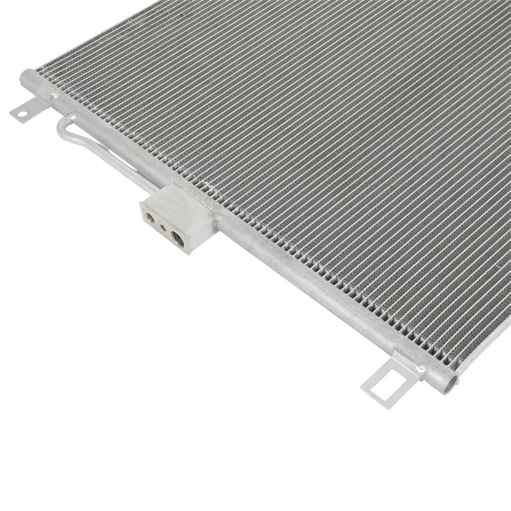 Aluminum AC Condenser For 21 22 23 2024 2025 Dodge Durango 68480076AB condenser 6B93BC-57