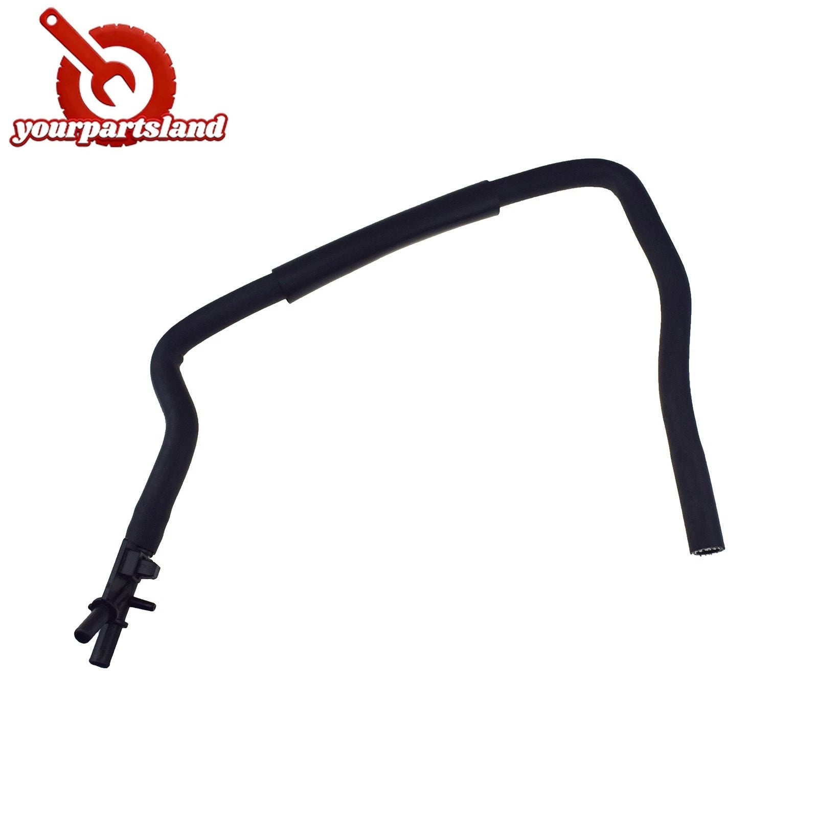 For TOYOTA SCION xB 2.4L 2008-2015 3-Way Coolant Hose 16264-21090,1626421090 6B93BC-57