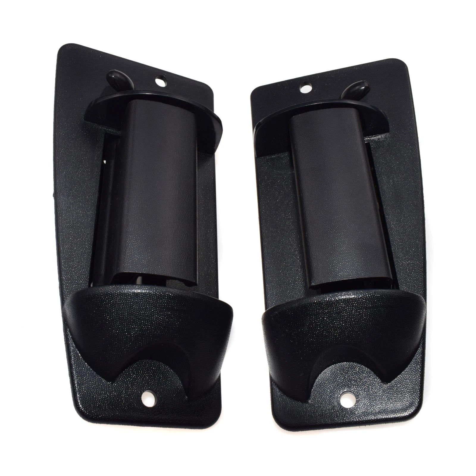 Rear Left Right Outdoor Door Handle For GMC Sierra Chevrolet Silverado 1500 2500 6B93BC-57