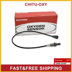 22690-AA520 Rear Oxygen Sensor For Subaru Forester 04-08 Impreza Legacy 02-13 6B93BC-57