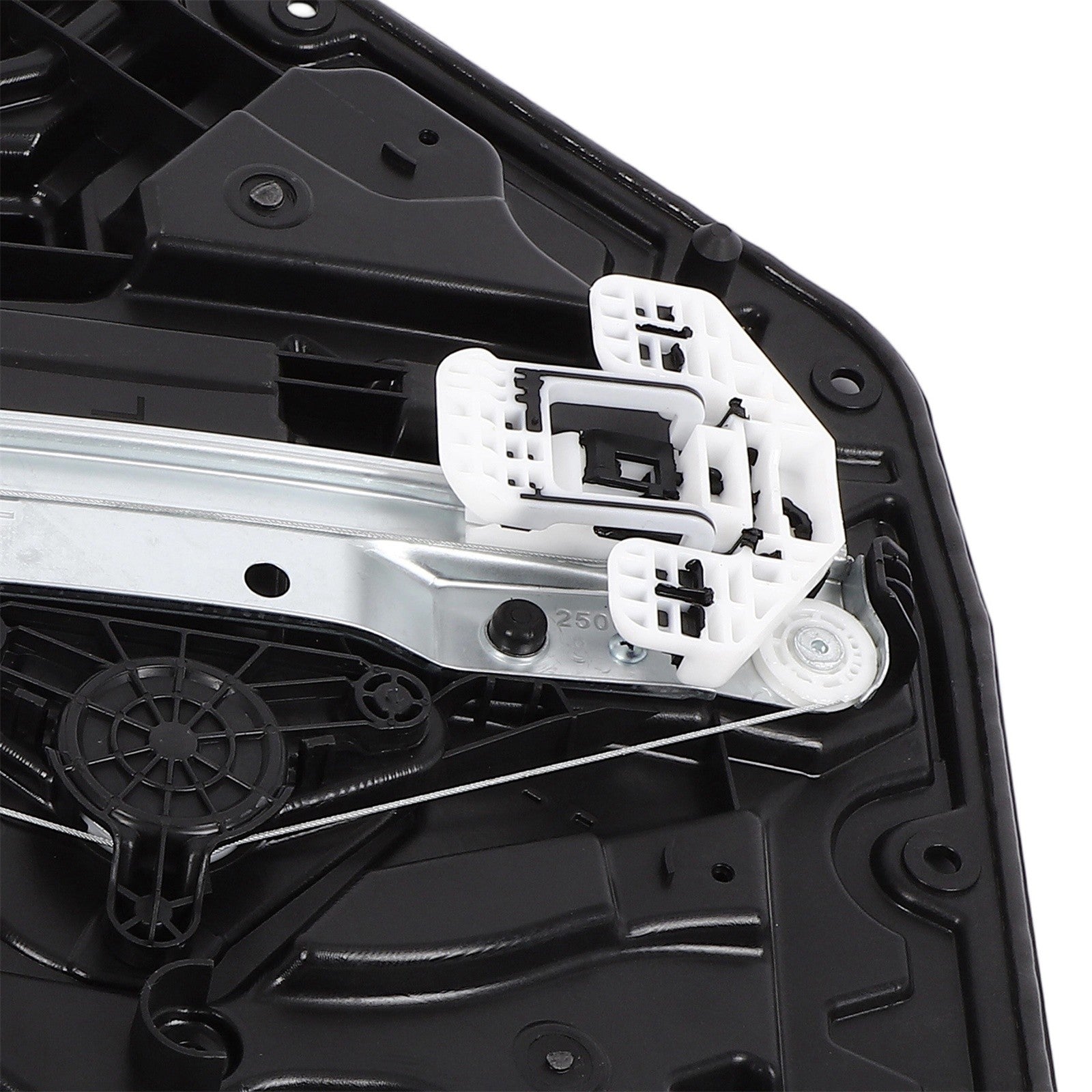 Rear Pair Window Regulator For Dodge Charger 2011-2021 Driver & Passenger Side 6B93BC-57