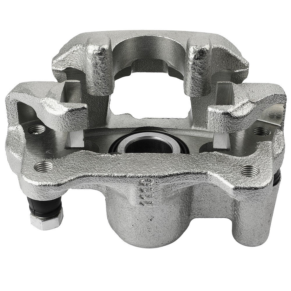 Rear Brake Calipers Brake Rotors Brake Pads Set 8Pcs  Set For 2010 Scion Tc 6B93BC-57