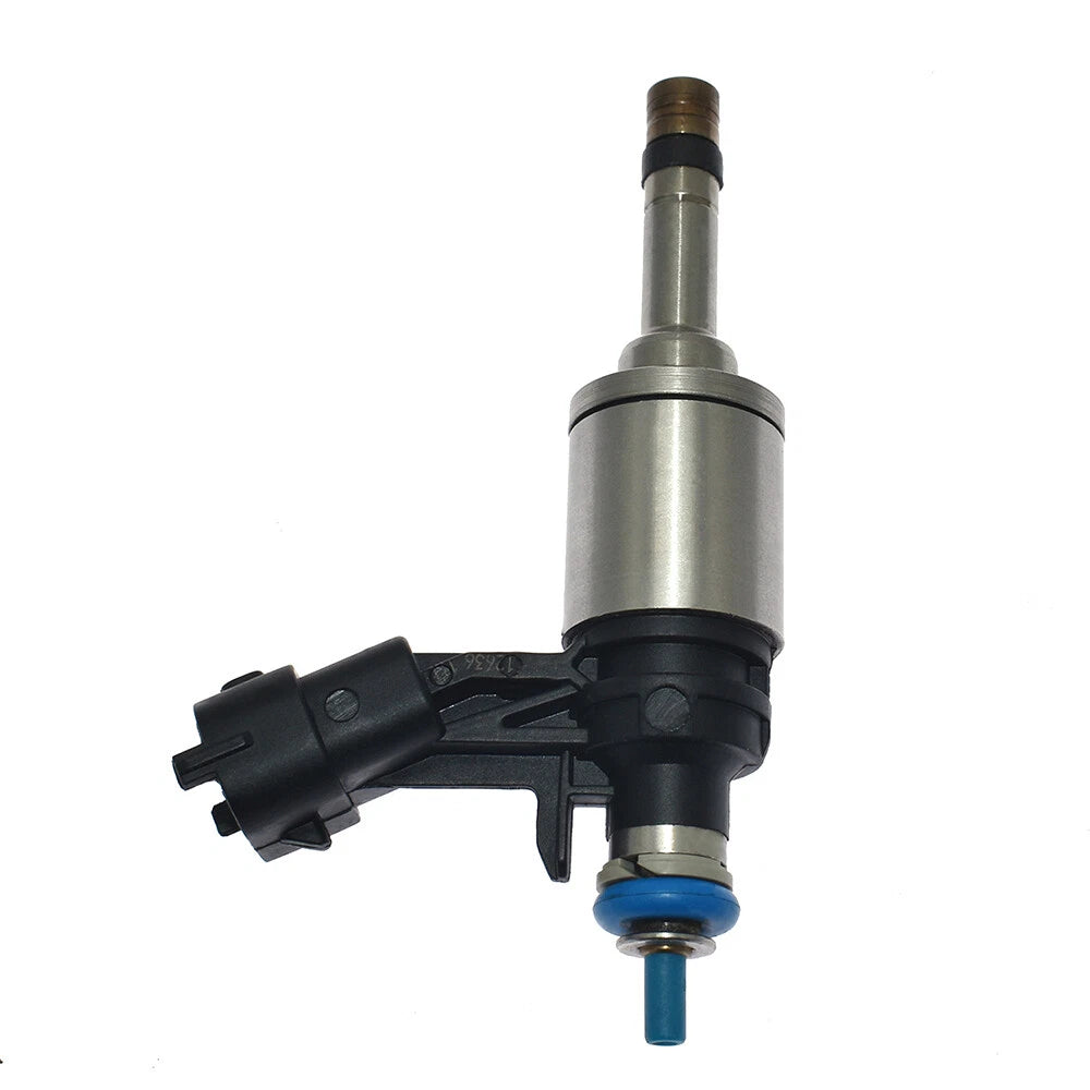 4x Fuel Injector for Ford Taurus Flex Taurus Lincoln MKS MKT 3.5L V6 0261500112 6B93BC-57