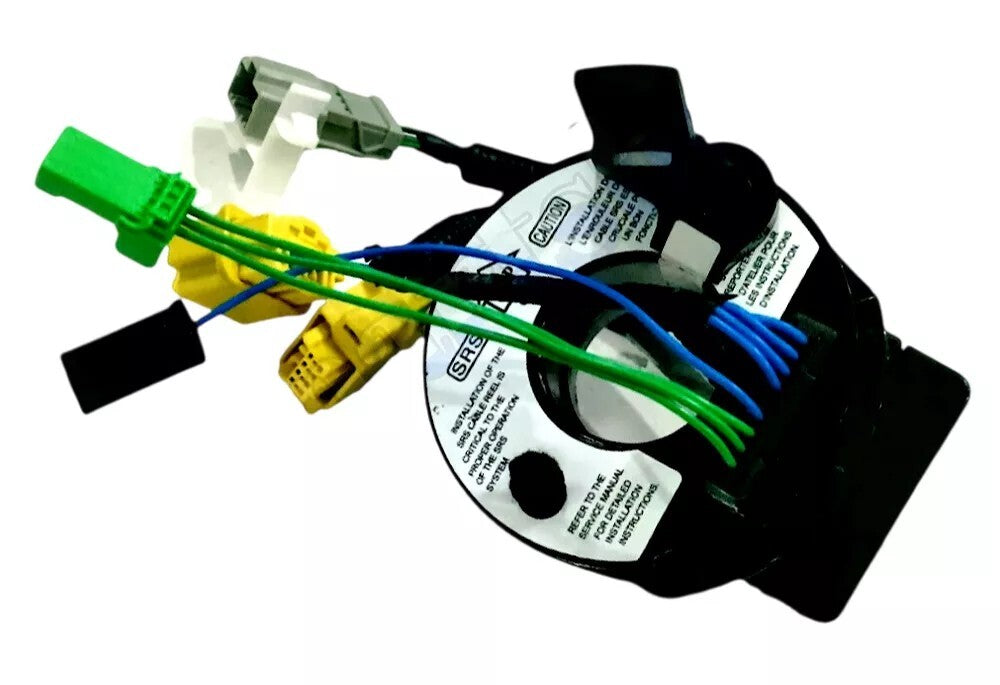 77900S84A41 Clockspring For 2001 2002 Honda Accord Coupe Sedan 2.3 3.0L EX LX SE