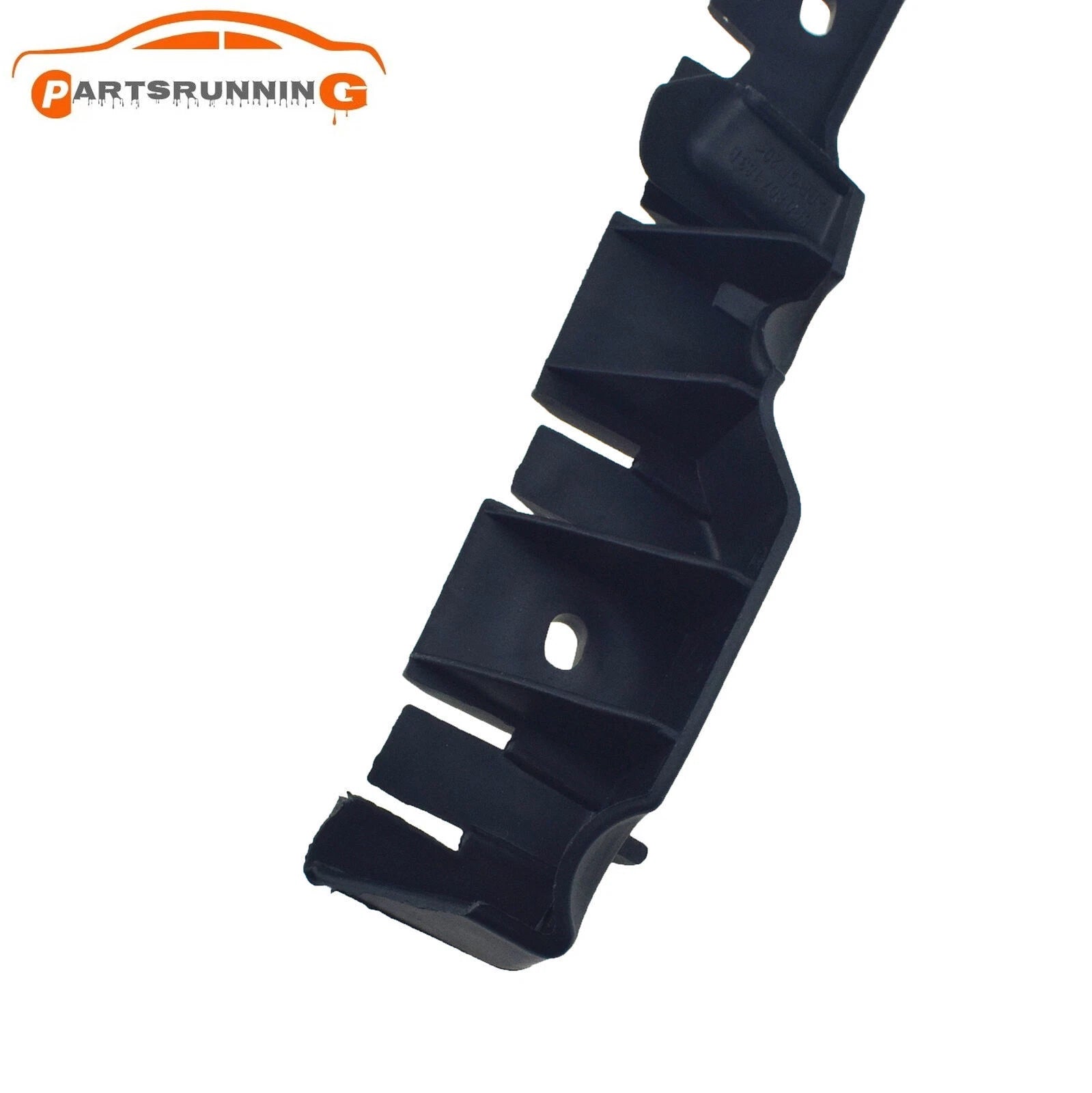 Front Bumper Mounting Bracket Left Side For AUDI A3 2009-2013 8P0807183B 6B93BC-57