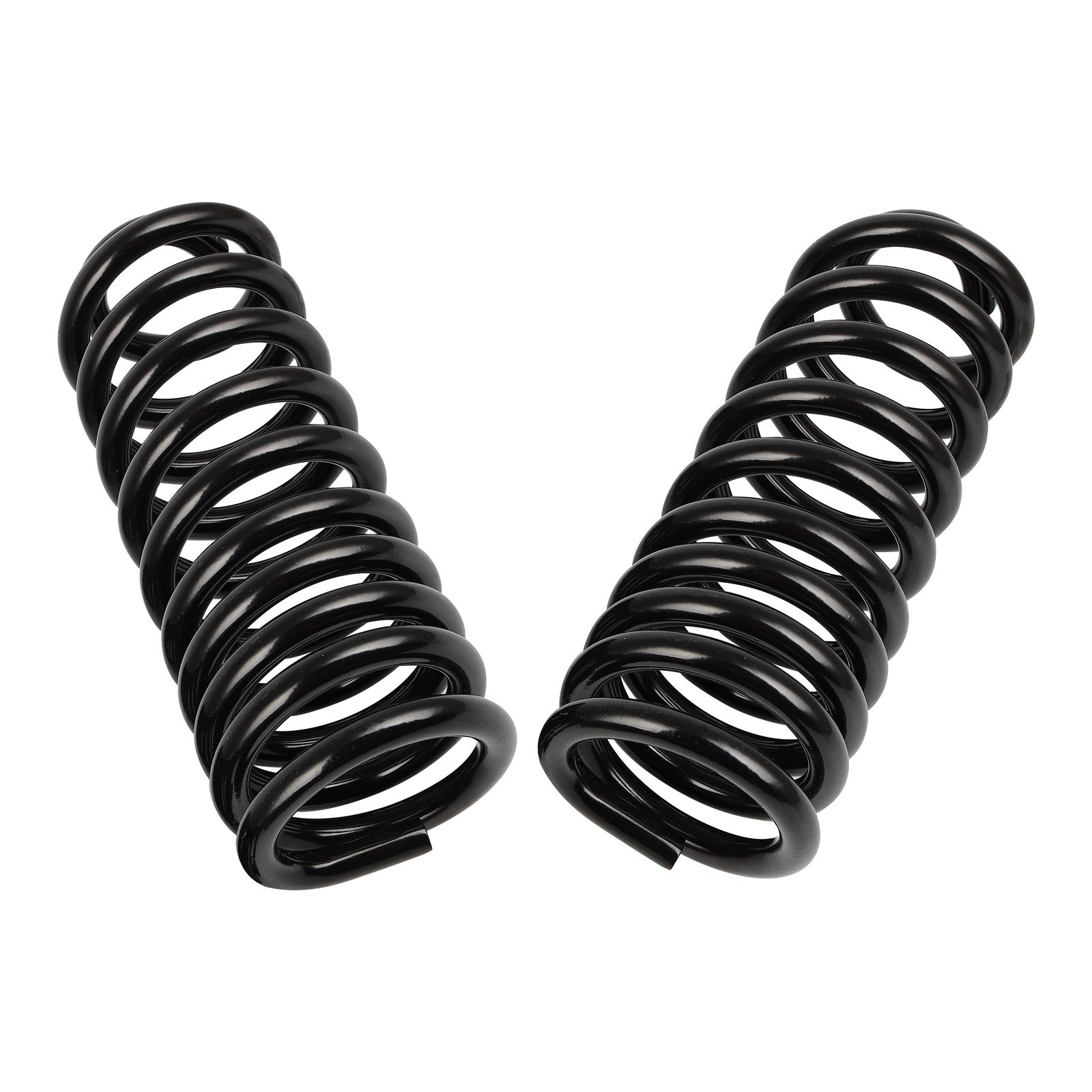 Coil Spring Front for Ford F-150 F-250 1980-1996 Bronco E-100 E-150 Econoline 2x KOEEP