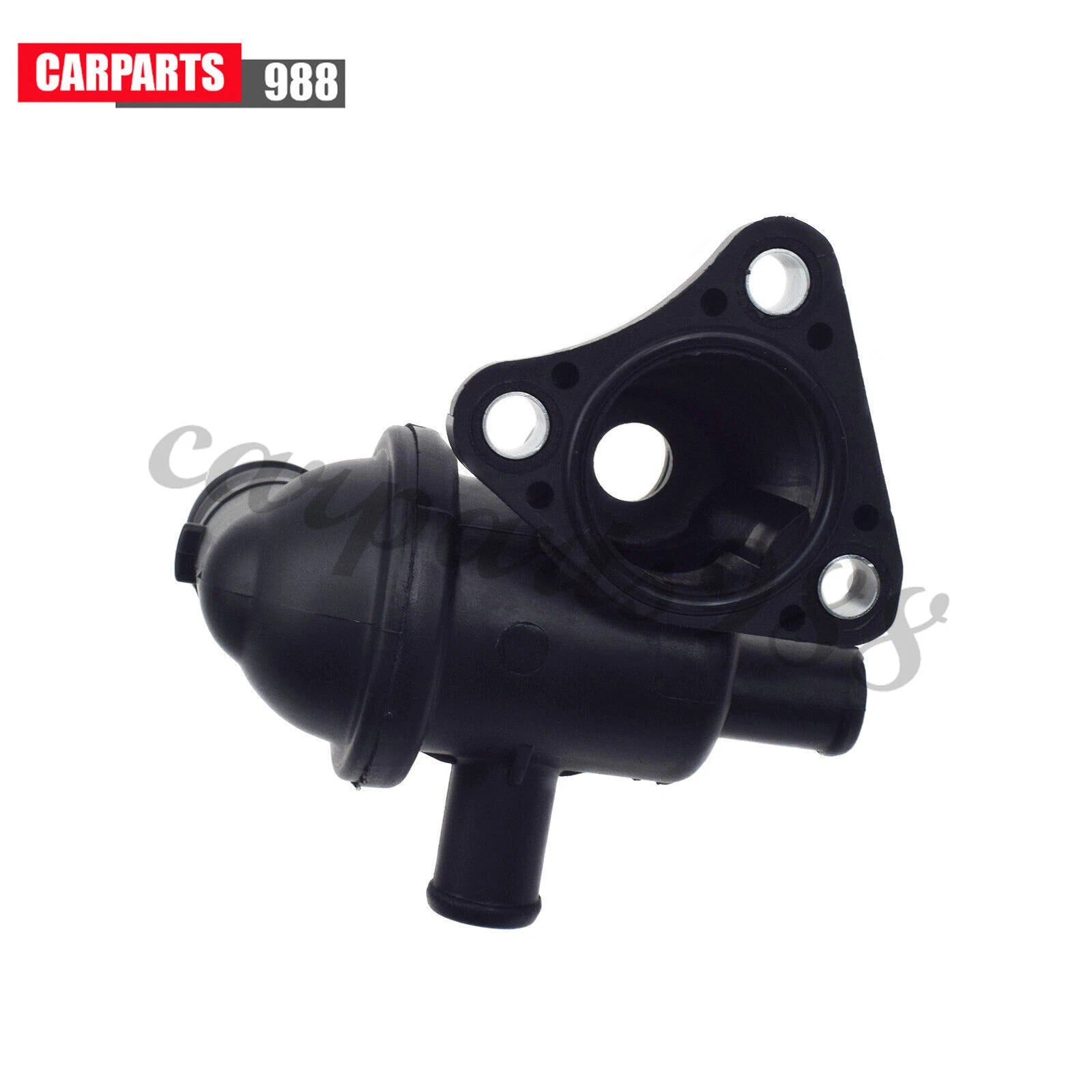 Coolant Thermostat Housing Set For 98-03 Hyundai Amica / Atoz 1.0 1.1 2562202566 6B93BC-57
