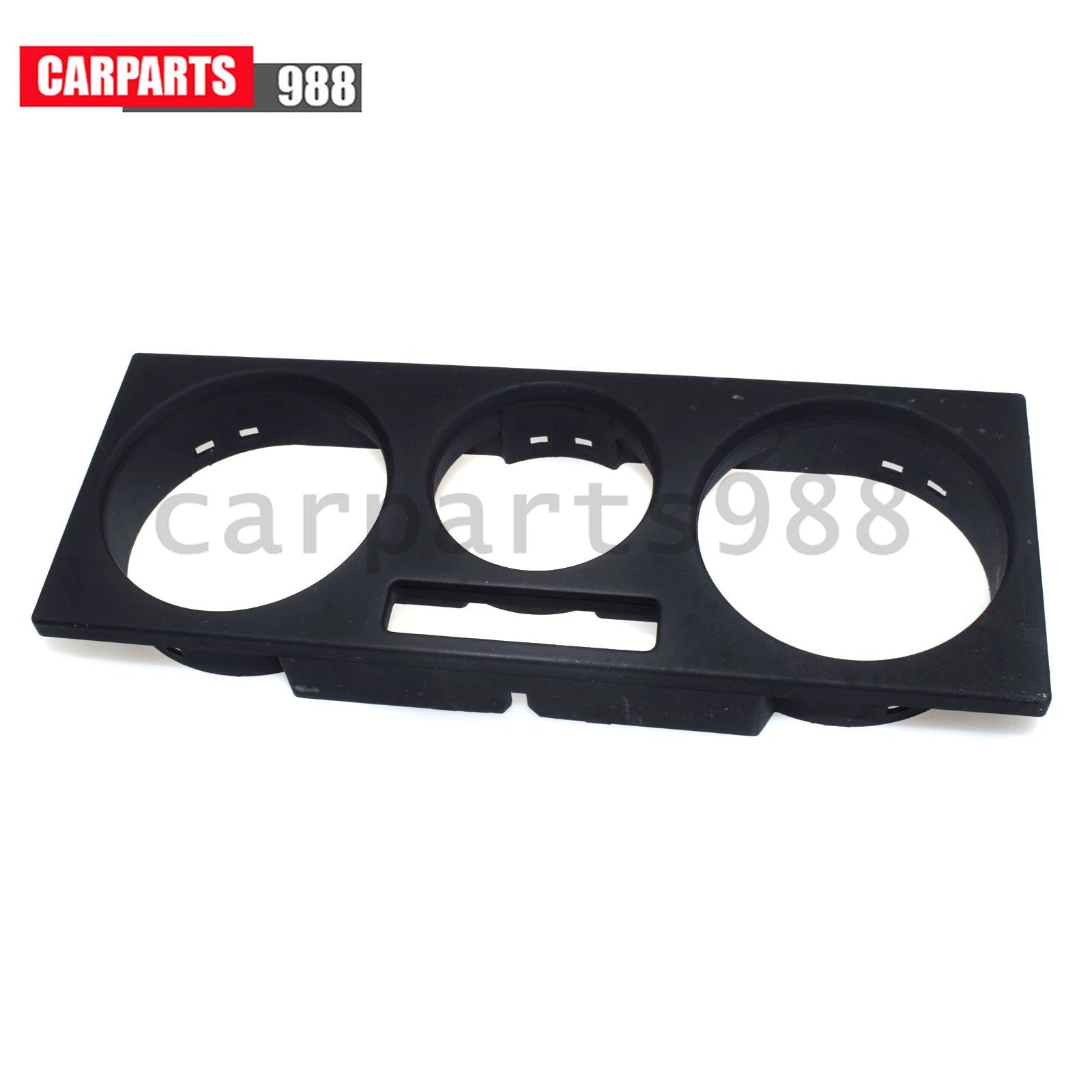 Heater Control Trim Panel For Volkswagen Golf Jetta 2000-2004 1J0819157G 6B93BC-57