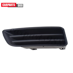 Front Right Bumper Insert Fog Light Cover For 2006-2007 Honda Accord 71103SDAA00 6B93BC-57