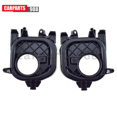 Left / Right Headlamp Cover Cap For 2011-2015 VW Touareg 7P0941607B 7P0941608B 6B93BC-57