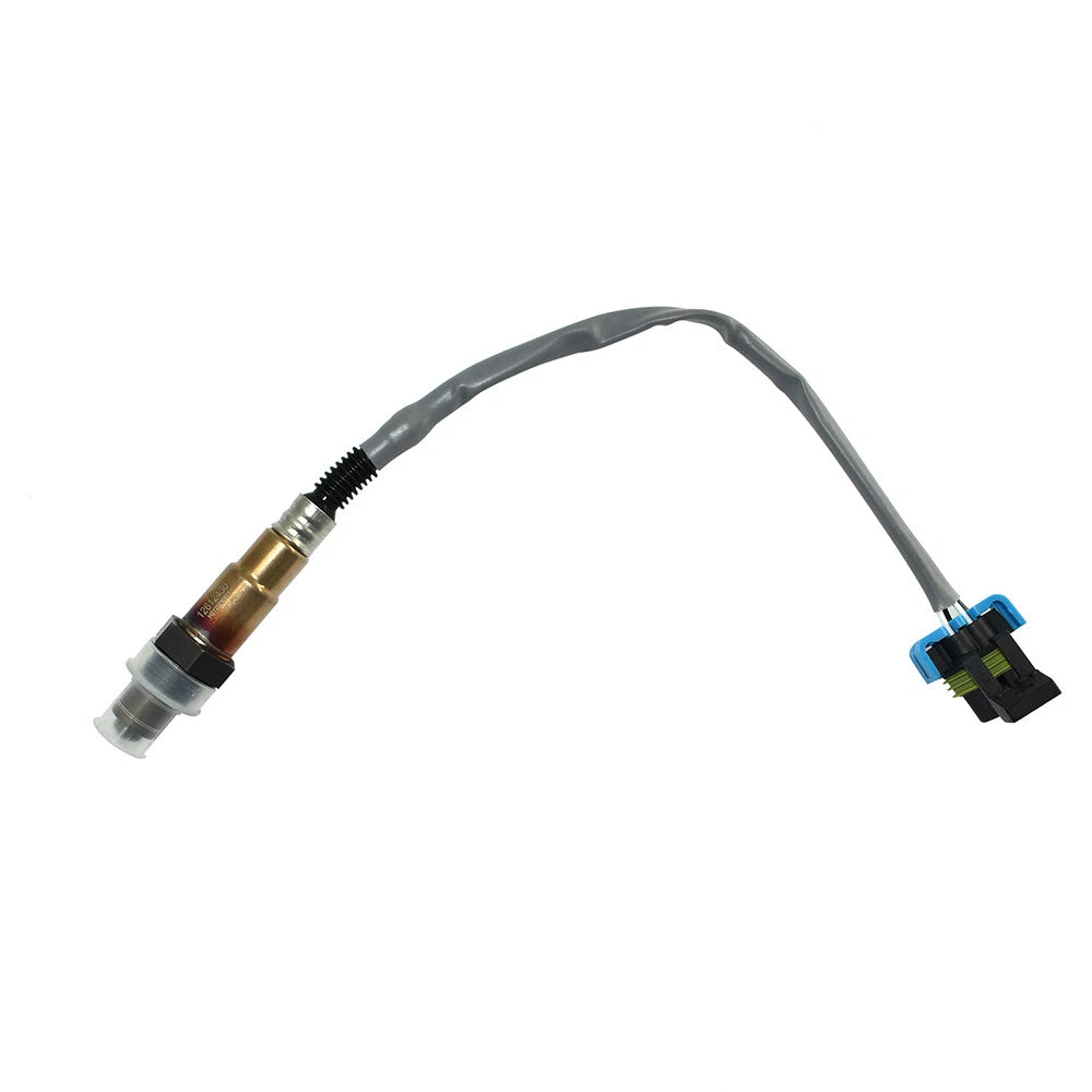 4x Oxygen Sensor 12612430 For 09-11 Buick Enclave Chevrolet Traverse GMC V6 3.6L 6B93BC-57