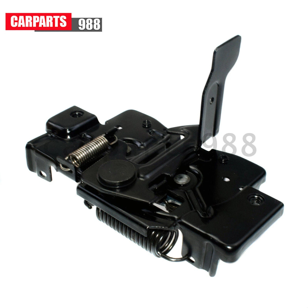 Hood Latch Assembly For 2003-2008 Mazda 6 Without Alarm MA1234105 GJ6A56620E 6B93BC-57