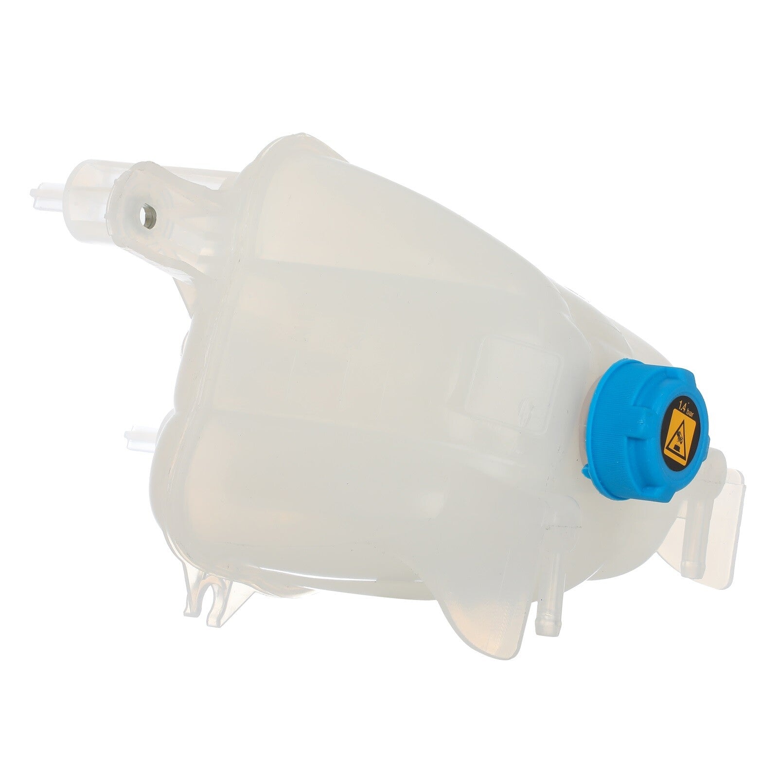 Fits Ram Promaster 2014-2021 1500 2500 3500 Radiator Coolant Overflow Tank 6B93BC-57