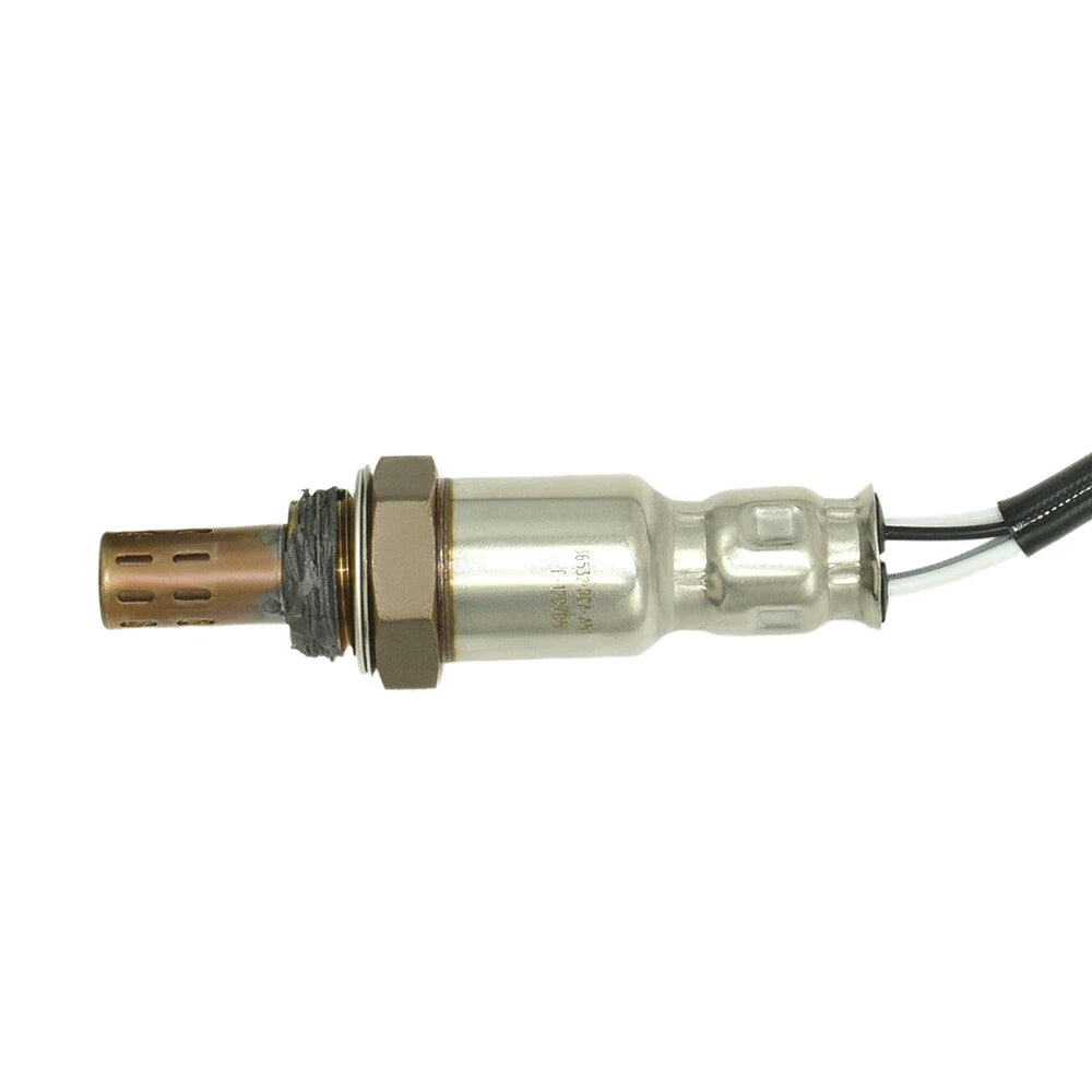 4PCS Oxygen Sensor For Honda Accord Odyssey Pilot Ridgeline Acura MDX RL TL 3.5L 6B93BC-57