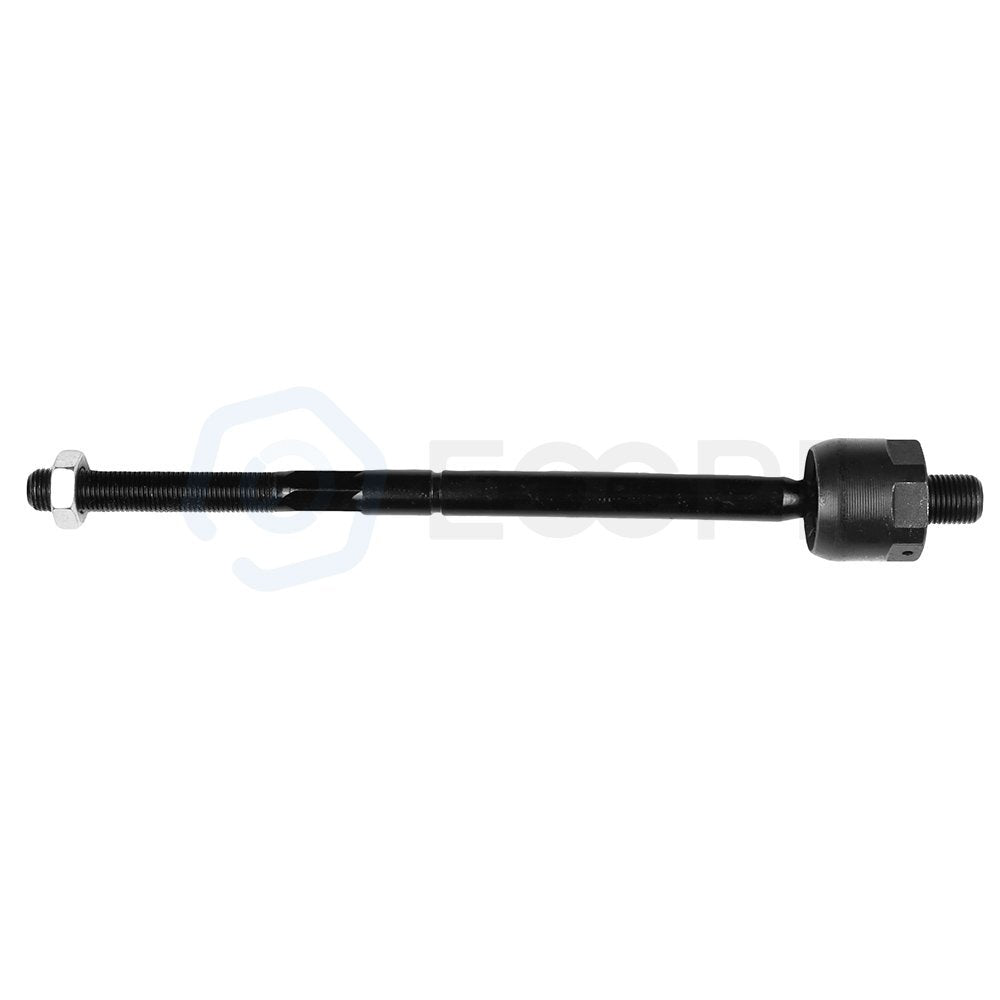 8Pcs Front Ball Joint Tie Rod Kit For 2003-2011 Mercury Grand Marquis Maurader 6B93BC-57