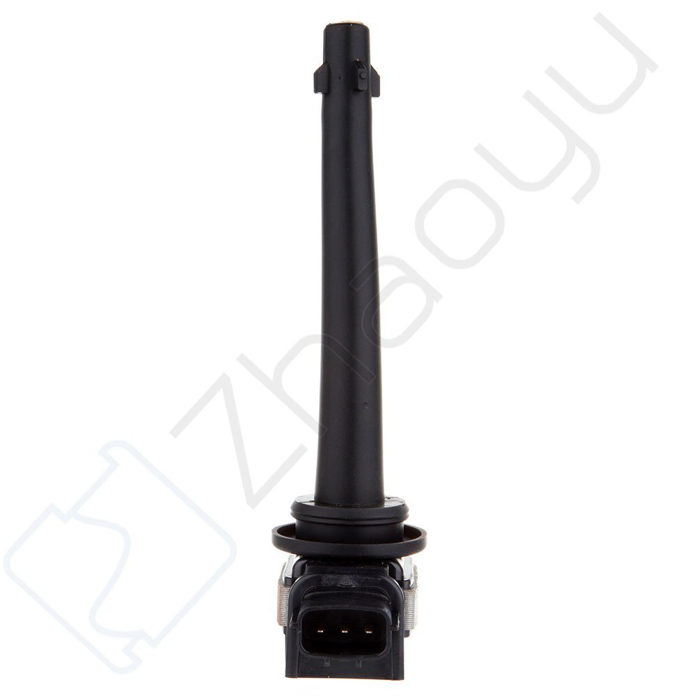 pack of 4 HIGH PERFORMANCE IGNITION COIL for 07-12 UF591 NISSAN SENTRA 2.0L 6B93BC-57