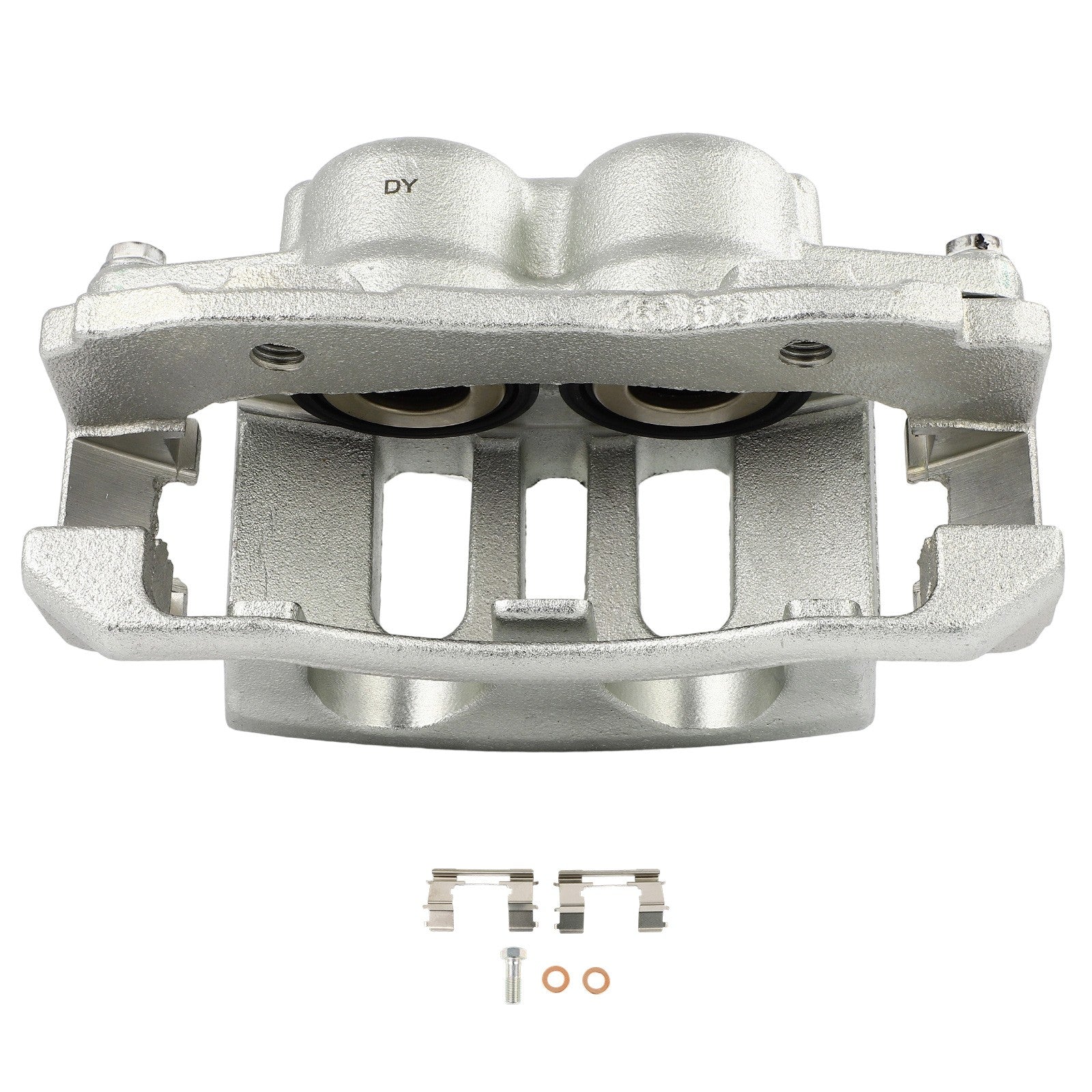 Front Right Brake Caliper 1Pc Set For 2003-2011 Ford?Crown Victoria 18B4840 6B93BC-57