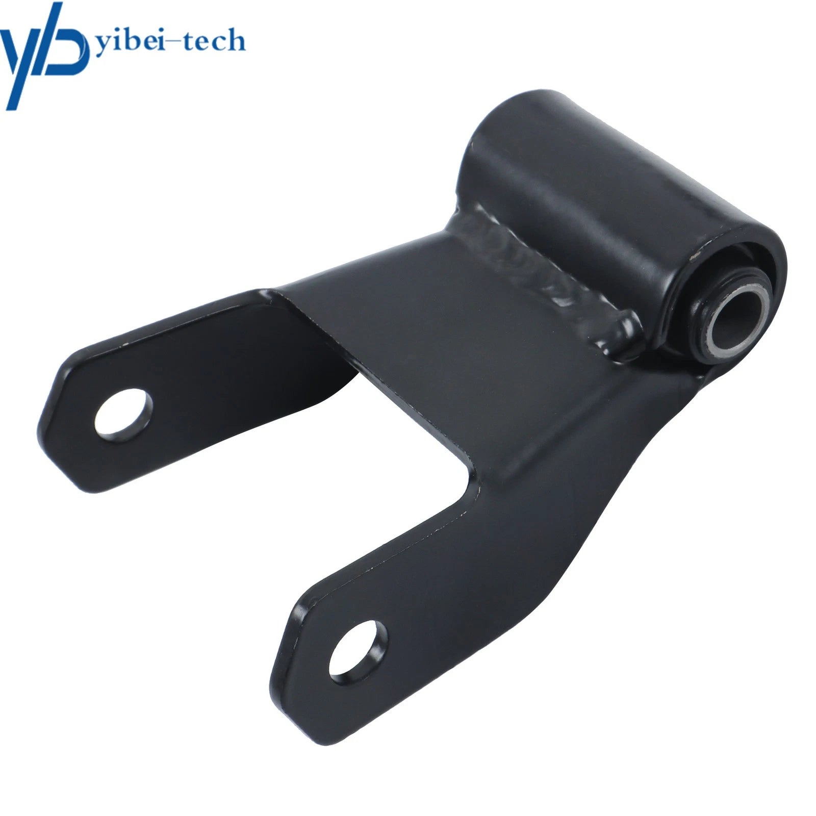 Rear Leaf Spring Hanger Shackle Kit 722-058 For Ford F-150 F-250 1980-1995 1996 6B93BC-57