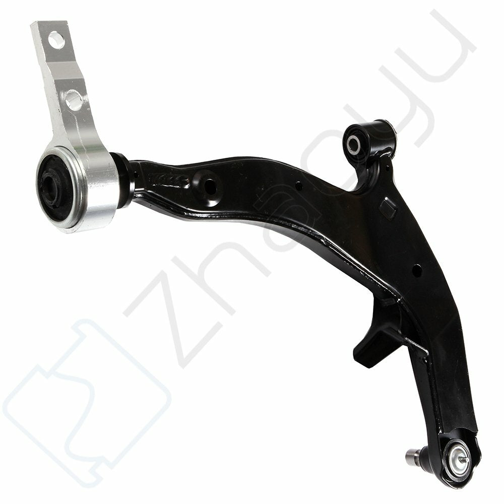 2 Pc Suspension Part Control Arms w/ Ball Joints Fit For NISSAN MURANO 2003-2007 6B93BC-57