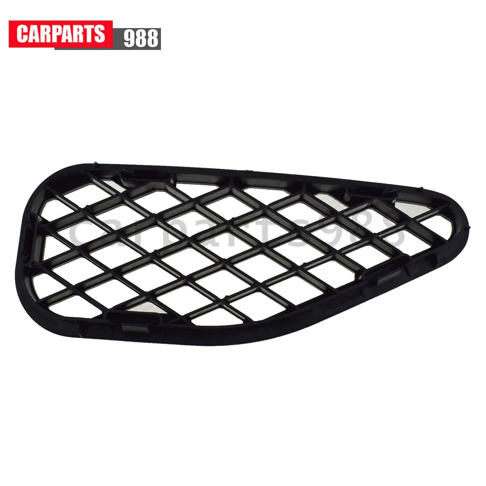 Heater Duct Hole Cover Air Cowl Grille Center For Toyota FJ Cruiser 55792-35010 6B93BC-57