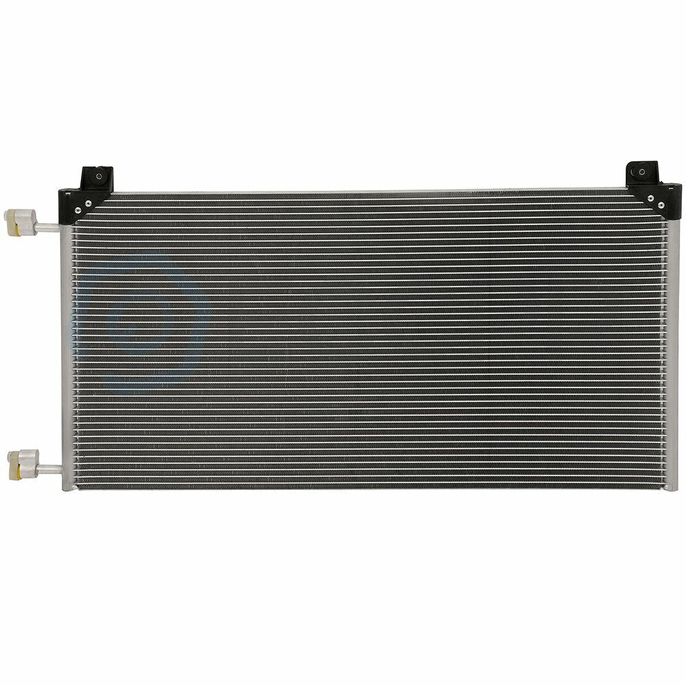 AC Condenser For 1996-2000 GMC C3500HD 1996-2000 GMC C2500 1996-2000 GMC C3500 6B93BC-57