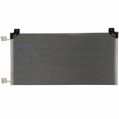 AC Condenser For 1996-2000 GMC C3500HD 1996-2000 GMC C2500 1996-2000 GMC C3500 6B93BC-57